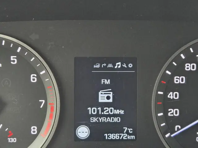 Hyundai Tucson 1.6 GDi i-Motion Xenon 2016 Benzine 14