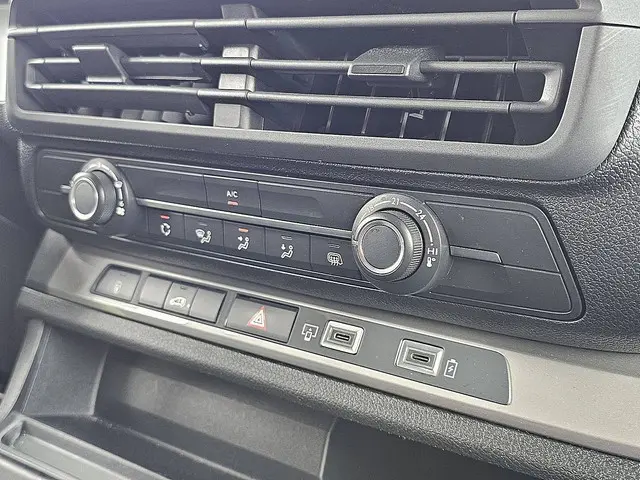 Fiat Scudo 2.0 2024 Diesel 10