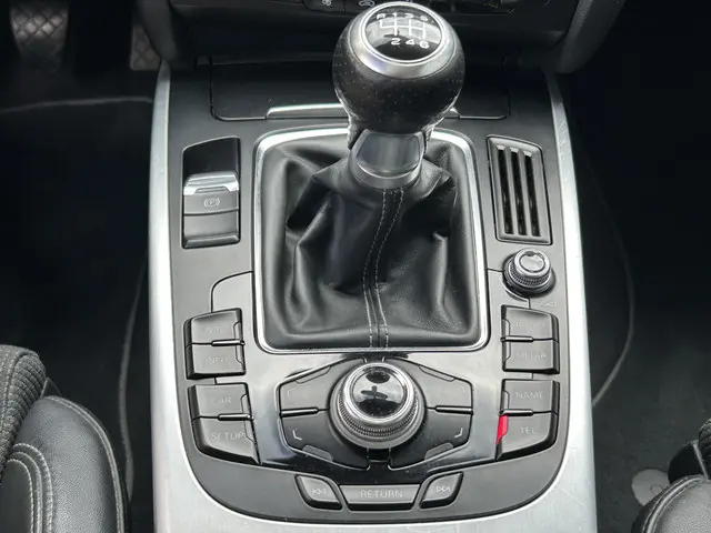 Audi A5 Coupé 1.8 TFSI Sport Edition 2014 Benzine 17