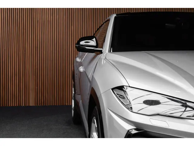 Lamborghini Urus 4.0 V8 2022 Benzine 11