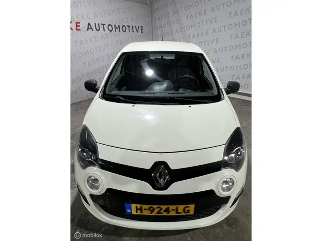 Renault Twingo 1.2 16V Acces Airco/Cruise 2012 Benzine 15
