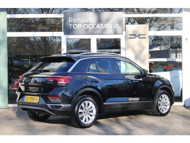 Volkswagen T-Roc 1.5 TSI Sport 2018 Benzine 2