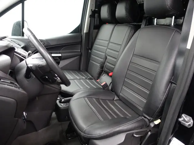 Ford Transit Connect 1.6 TDCI L2 Sportline- 2016 Diesel 16