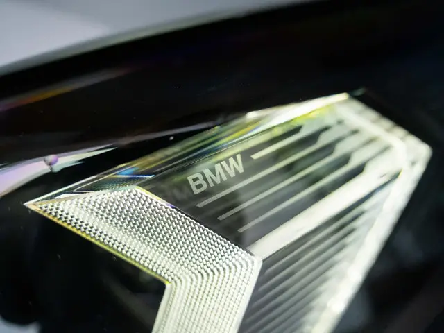 BMW iX2 eDrive20 2024 Elektrisch 16