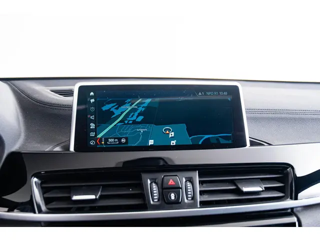 BMW X2 sDrive18i 2018 Benzine 31