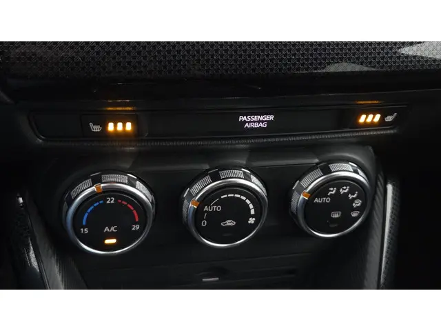 Mazda 2 1.5 Skyactiv-G S 2017 Benzine 17