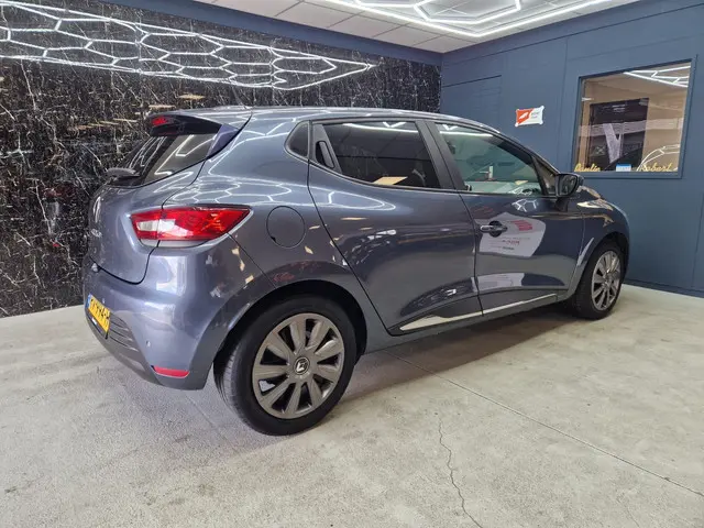 Renault Clio 0.9 TCe Zen 2018 Benzine 5