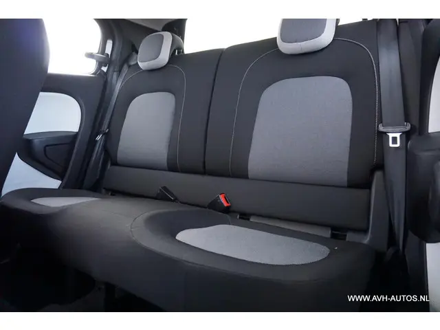 Renault Twingo 1.0 SCe Collection 2017 Benzine 7