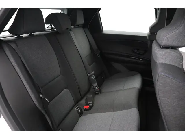 Renault 5 urban range evolution 40 kWh 2025 Elektrisch 13