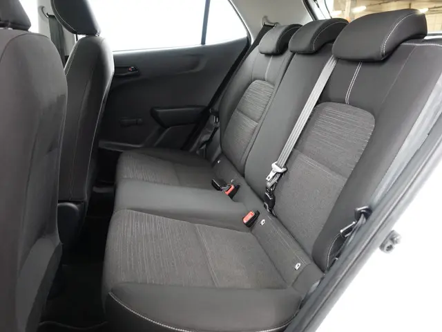 Kia Picanto 1.0 CVVT EconomyPlusLine 2017 Benzine 16