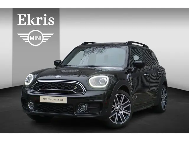 MINI Countryman SE 2020 Hybride Benzine