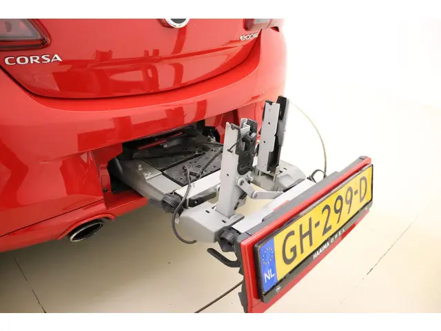 Opel Corsa 1.0 Turbo Color Edition 2015 Benzine 13