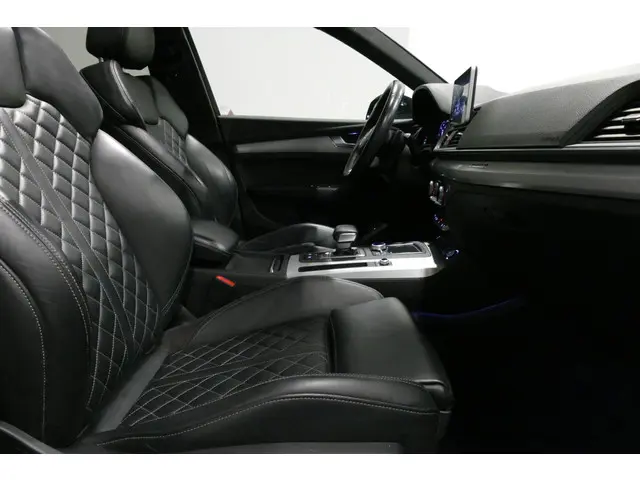Audi SQ5 3.0 TDI SQ5 quattro Pro Line Plus 2019 Diesel 31