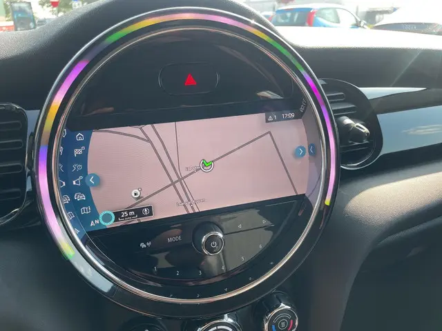 MINI One Mini 1.5 2021 Benzine 16