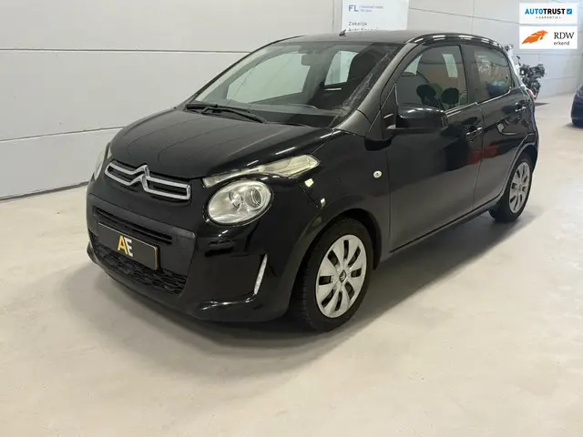 Citroën C1