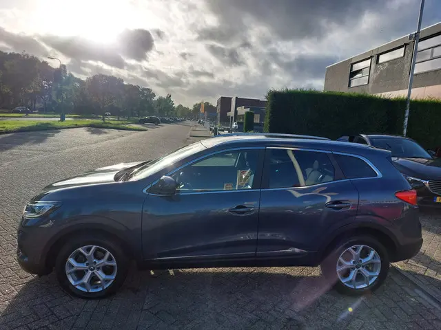 Renault Kadjar 1.3 TCe Zen 2020 Benzine 8