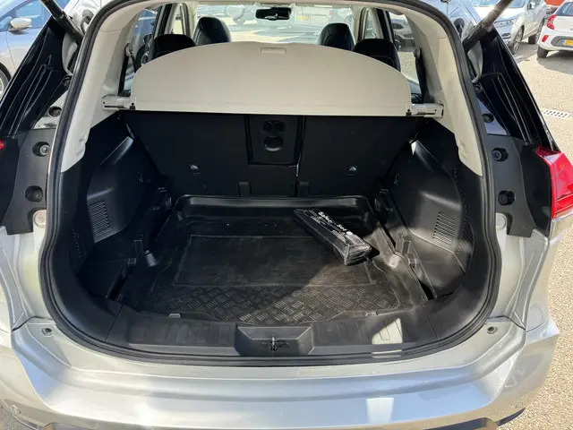 Nissan X-Trail 1.6 DIG-T Tekna 2018 Benzine 9