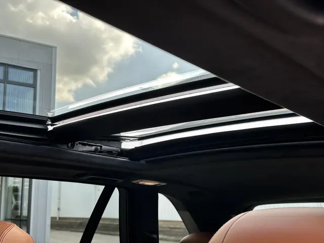 BMW X5 M 575pk 2015 Benzine 46