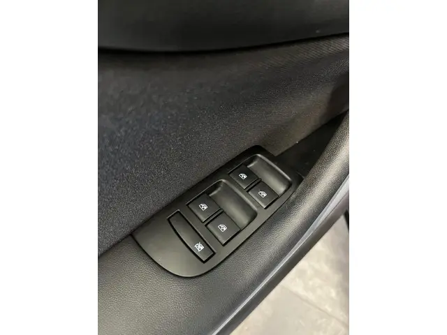 Opel Zafira 1.4 Turbo Edition 7p. 2017 Benzine 25