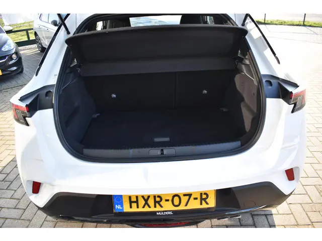 Opel Mokka 1.2 Turbo Ultimate 2024 Benzine 18