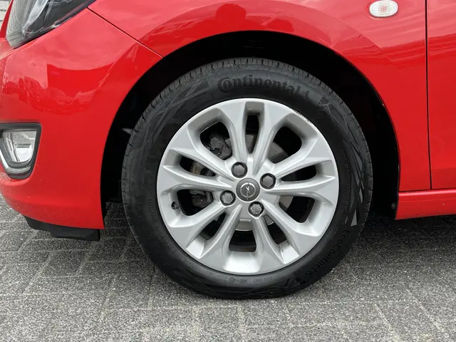 Opel KARL 1.0 ecoFLEX Innovation 2019 Benzine 28