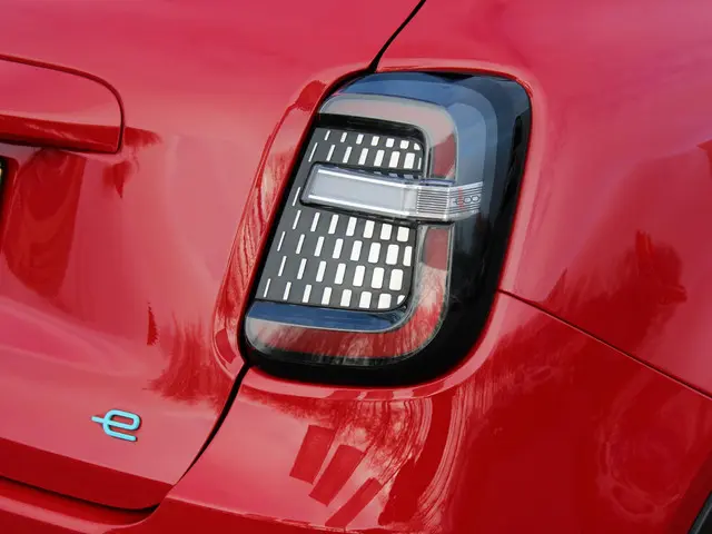 Fiat 600 600e RED 54 kWh 2024 Elektrisch 29