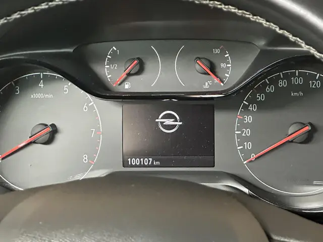 Opel Corsa 1.2 Edition 2020 Benzine 12