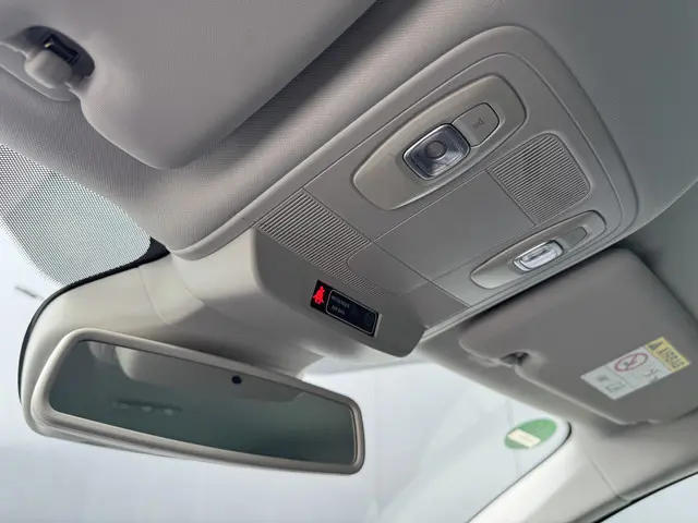 Renault Mégane 1.2 TCe Bose 2016 Benzine 35