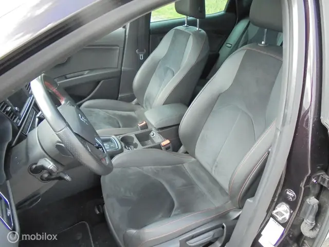 SEAT Leon 1.4 EcoTSI Xcellence 2018 Benzine 39