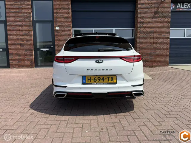 Kia ProCeed 1.4 T-GDI GT-PlusLine 2020 Benzine 7