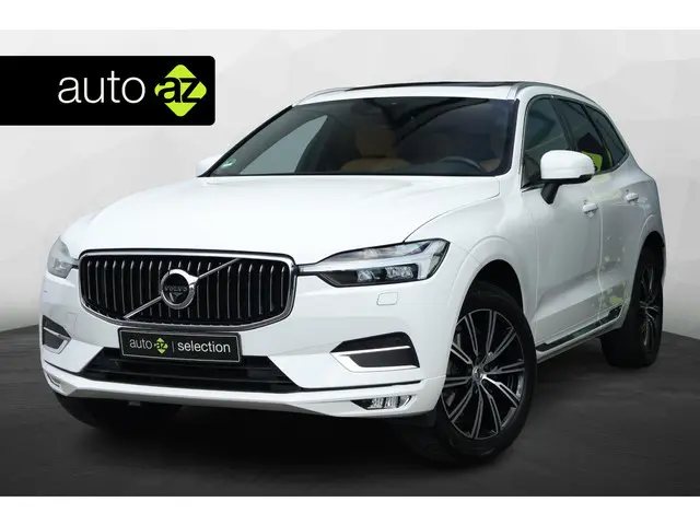 Volvo XC60 2.0 B5 AWD Inscription 2021 Benzine
