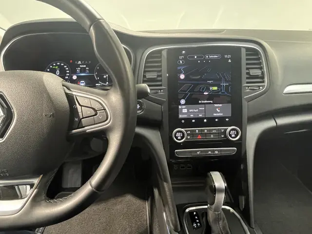 Renault Mégane Estate 1.3 TCe 140 Techno 2023 Benzine 9