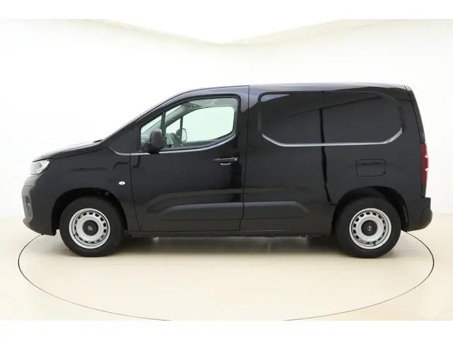 Opel Combo 1.5 BlueHDi 100 S&S L1 2024 Diesel 25