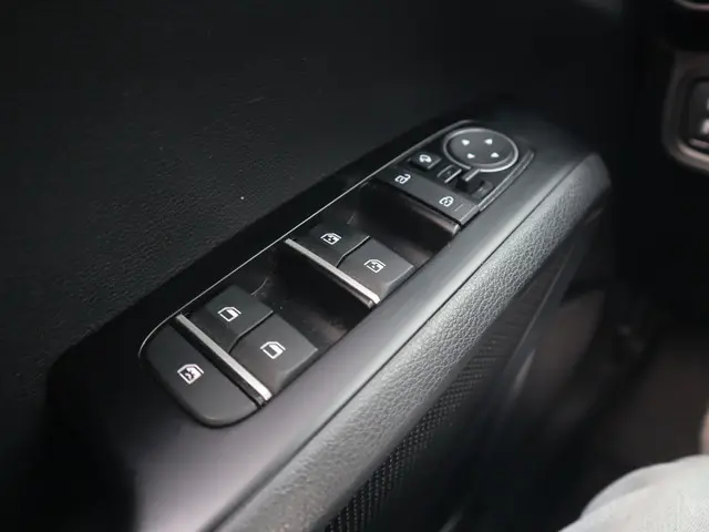 Kia e-Soul ExecutiveLine 64 kWh 2020 Elektrisch 17