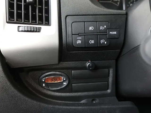 Peugeot Boxer 165PK L3H2 Premium 2021 Diesel 19