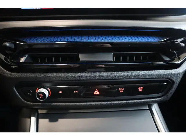 BMW i4 eDrive35 2025 Elektrisch 19
