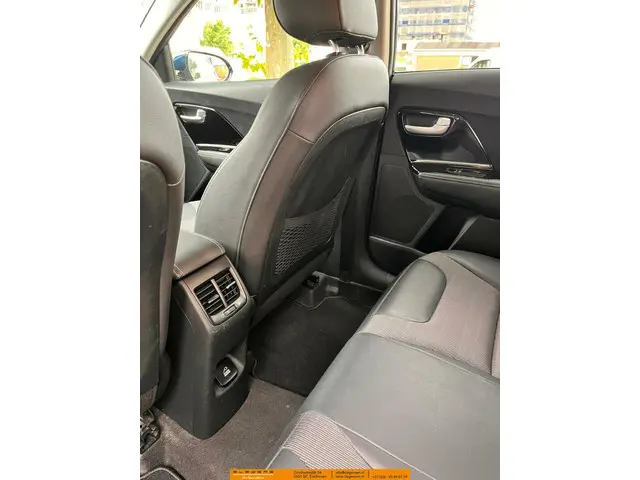Kia Niro 1.6 GDi Hybrid Edition 2019 Hybride Benzine 9