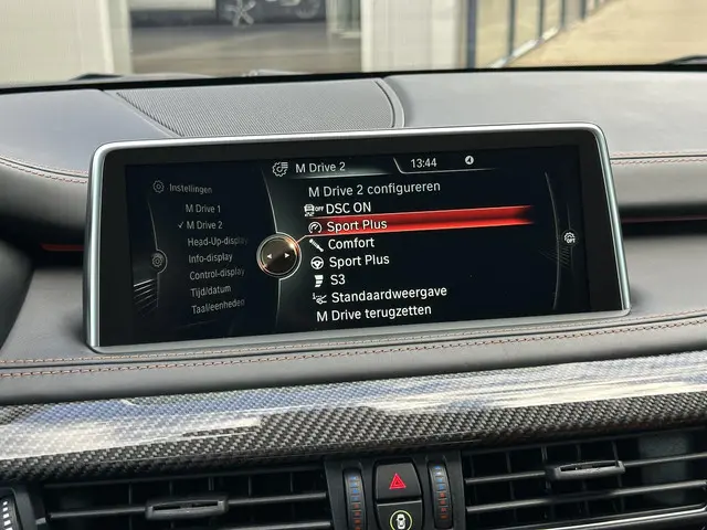 BMW X5 M 575pk 2015 Benzine 85