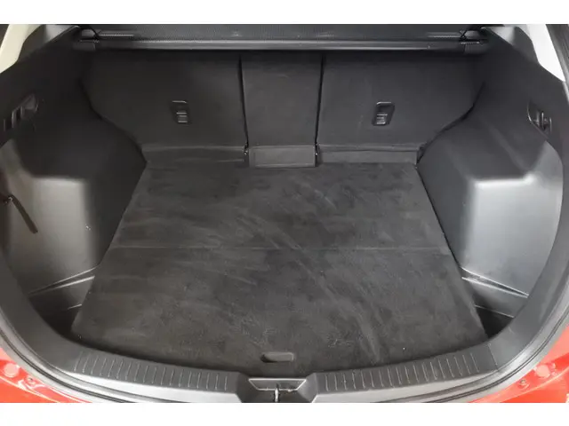Mazda CX-5 2.0 165pk TS+ 2016 Benzine 34