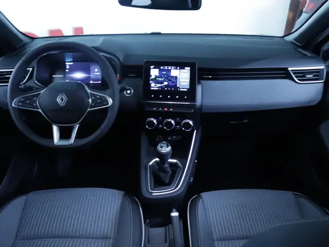 Renault Clio 1.0 TCe ECO-G 100 Techno 2024 Benzine 3