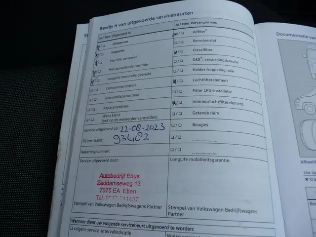 Citroën C4 Picasso 1.2 PureTech Intensive 2016 Benzine 27