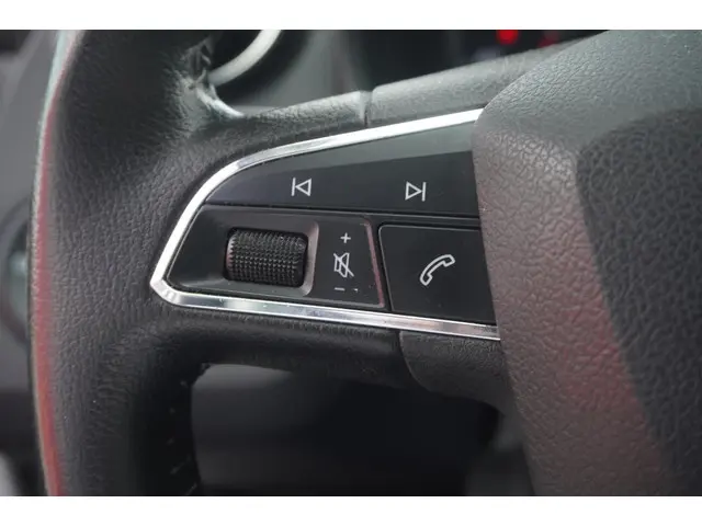 SEAT Ibiza ST 1.0 EcoTSI Style Connect 2016 Benzine 13