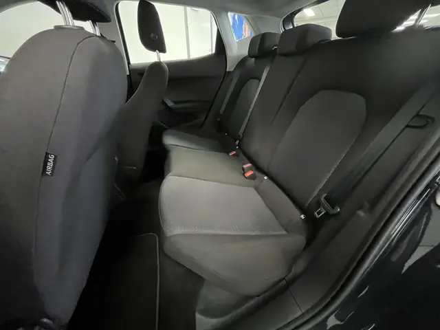 SEAT Ibiza 1.0 EcoTSI Style 2022 Benzine 12