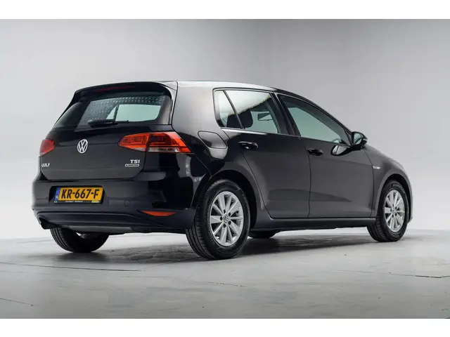 Volkswagen Golf 1.0 TSI Edition [ airco ] 2016 Benzine 27
