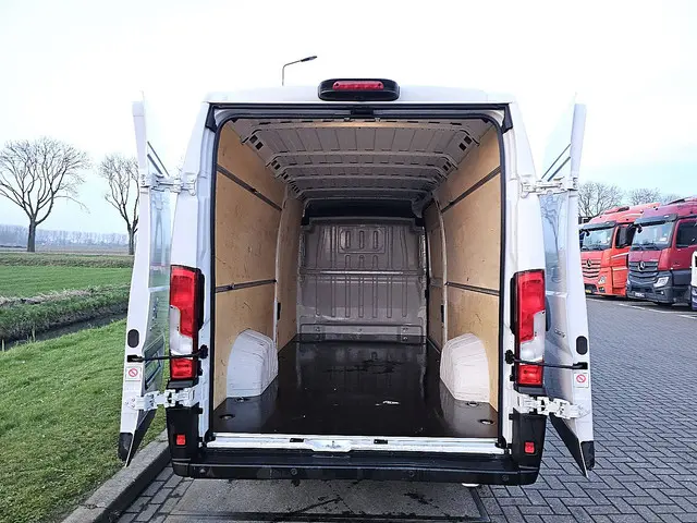 Citroën Jumper 2.2 2024 Diesel 14