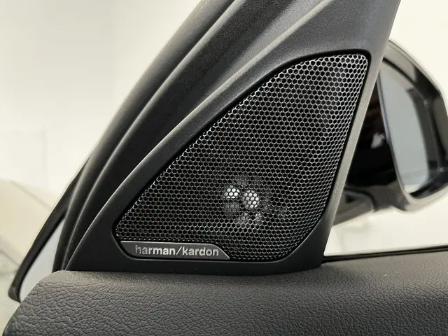 BMW 1 Serie 118i Sport Line 2021 Benzine 26
