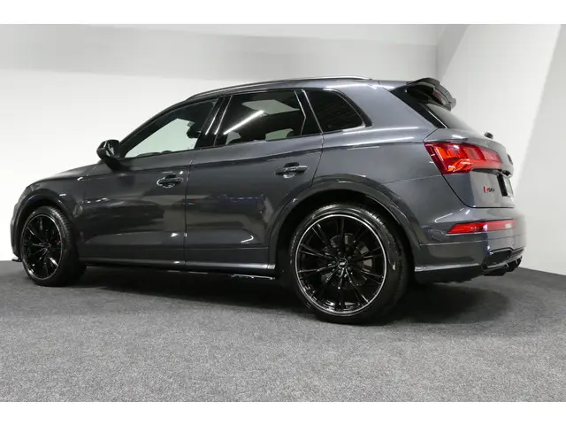 Audi SQ5 3.0 TDI SQ5 quattro Pro Line Plus 2019 Diesel 4
