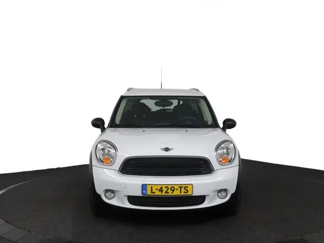 MINI Countryman 2