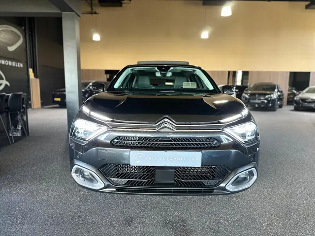 Citroën C4 1.2 Puretech Shine 2021 Benzine 6