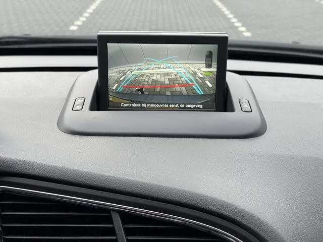 Peugeot 5008 1.2 PureTech Style 7p. 2016 Benzine 34